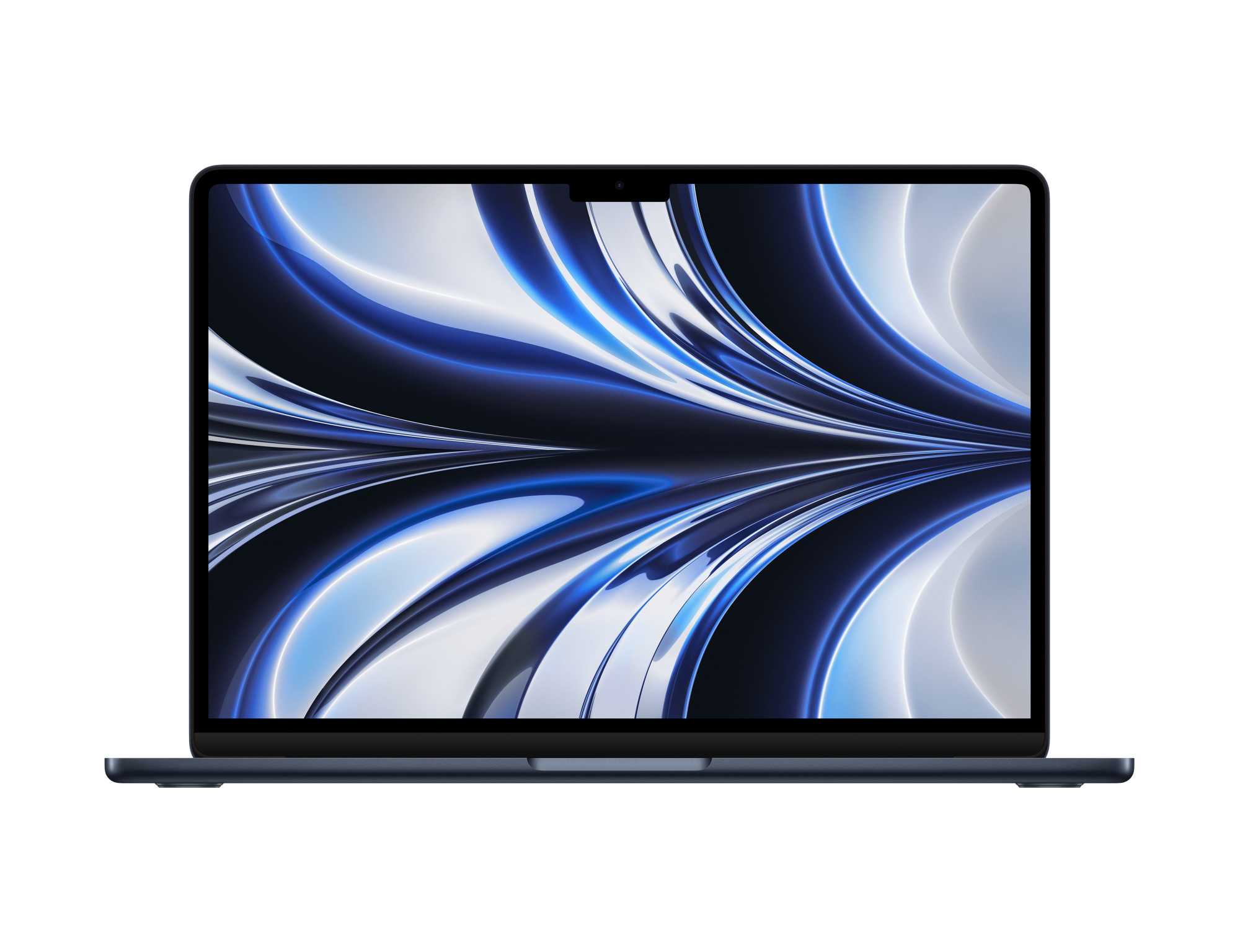 Apple MacBook Air M2 Chip 13.6′ 16/512 Midnight 2022 (Z1610005E