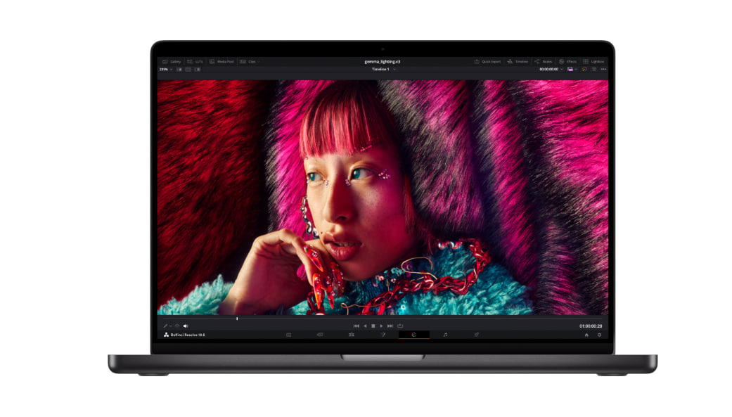 MacBookPro 16 M3Max 96GB 2TB スペースブラック US 7.jpg