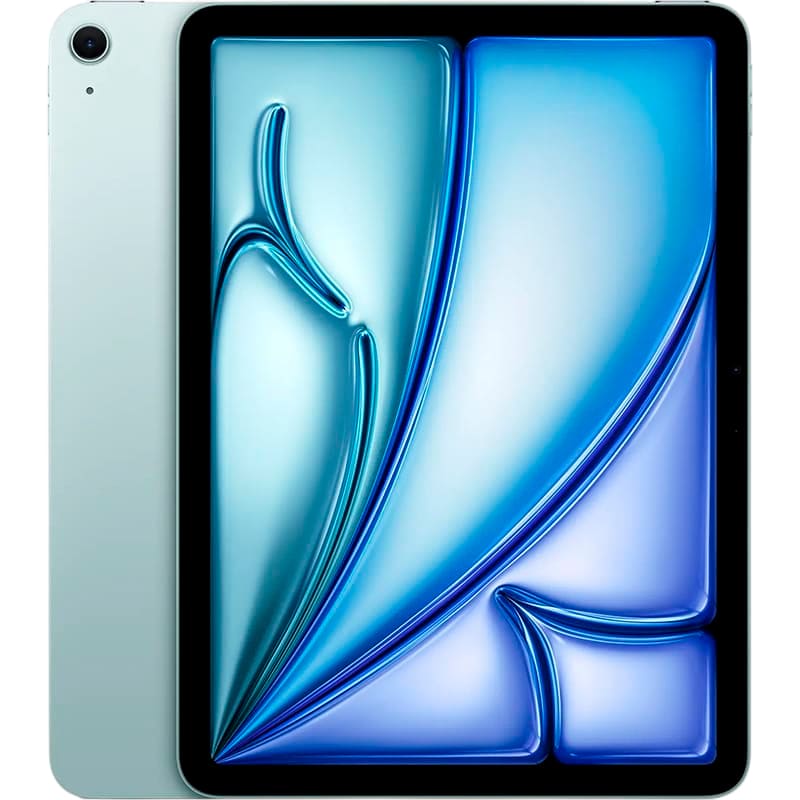 Apple iPad Air 11 M3 2025 Wi-Fi 256GB Blue (MCA34). Купить Apple