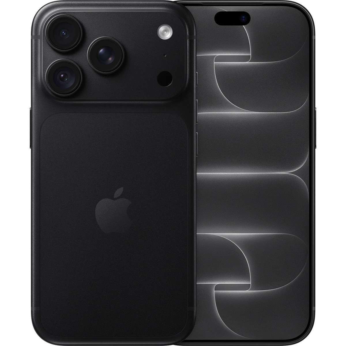 Apple iPhone 18 Pro 2TB Black (MJT34). Купити Apple iPhone 18 Pro