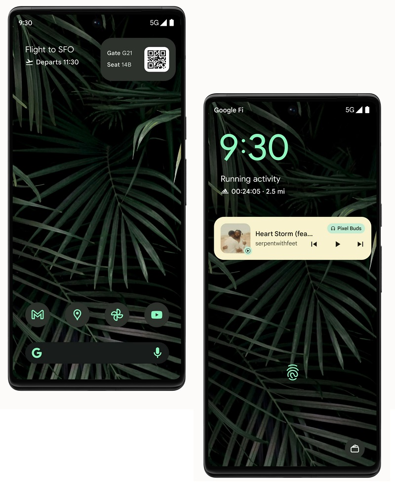 Google Pixel 6 Pro 12/128GB Stormy Black. Купить Google Pixel 6