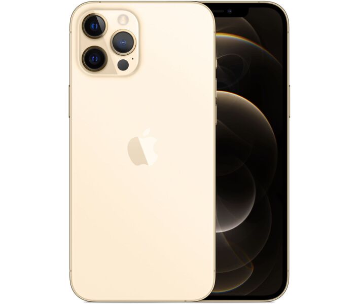 Apple iPhone 12 Pro 128Gb Gold (Used). Купить Apple iPhone 12 Pro