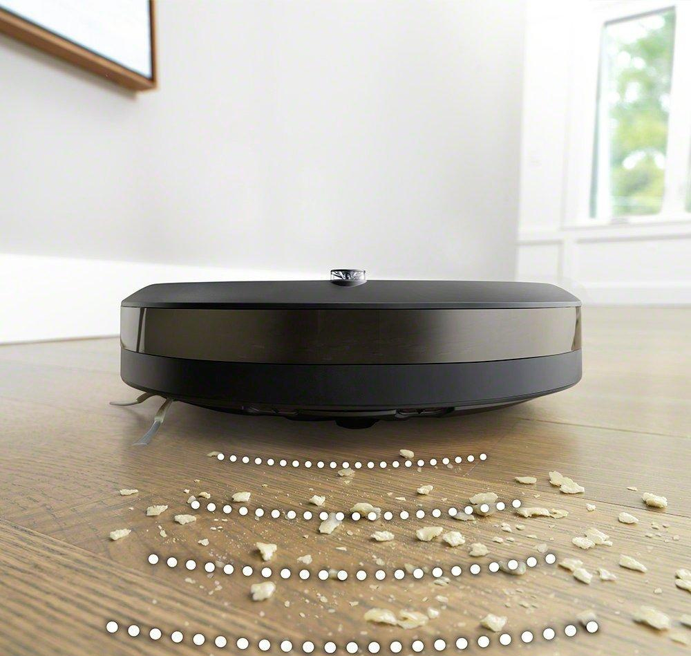 Робот-пылесос Roomba i3+