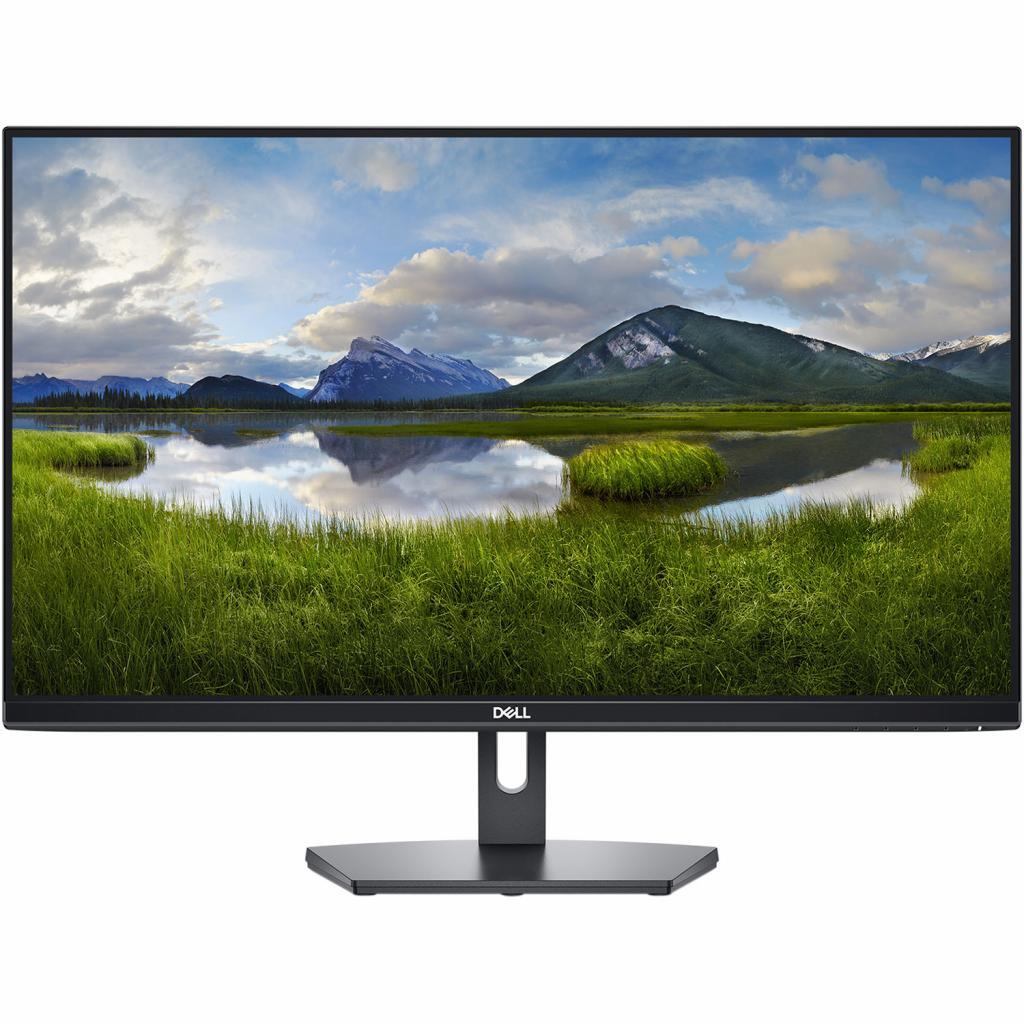 Монитор 27″ DELL SE2719HR. Купить Монитор 27″ DELL SE2719HR по